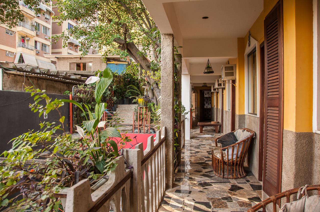 Hostel Da Bruna - Botafogo - Rio de Janeiro — Fotos 1