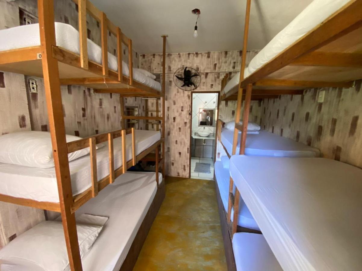 Hostel Da Bruna - Botafogo - Rio de Janeiro — Fotos 3
